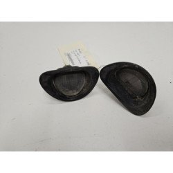 Eclairage De Plaque Peugeot 107 Phase 3